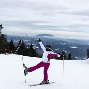 Meet your Posher, Emily